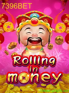 RollingInMoney